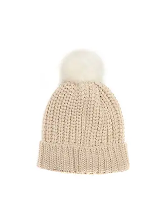 BARBOUR | Bonnet - SALTBURN | creme